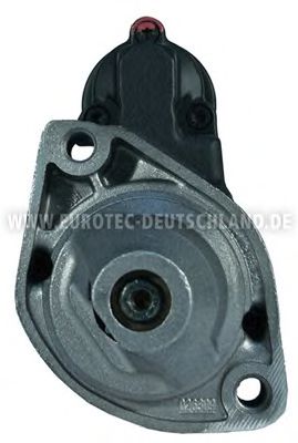 EUROTEC 11021320 Стартер для MAYBACH 57 / 62 (Майбах 57 / 62) EUROTEC 11021320 Стартер для MAYBACH 57 / 62 (Майбах 57 / 62)