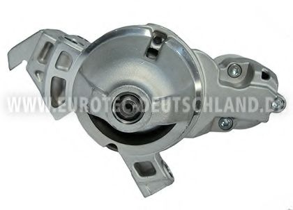 EUROTEC 11022670 Стартер для BMW (Бмв)