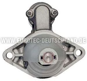 EUROTEC 11040016 Стартер для DAIHATSU MIRA II (Дайхатсу Мира 2) EUROTEC 11040016 Стартер для DAIHATSU MIRA II (Дайхатсу Мира 2)
