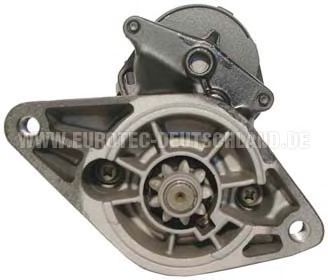 EUROTEC 11040029 Стартер для DAIHATSU FEROZA HARD TOP (Дайхатсу Фэроза хард топ) EUROTEC 11040029 Стартер для DAIHATSU FEROZA HARD TOP (Дайхатсу Фэроза хард топ)