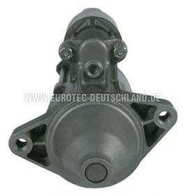 EUROTEC 11040030 Стартер для DAIHATSU MIRA II (Дайхатсу Мира 2) EUROTEC 11040030 Стартер для DAIHATSU MIRA II (Дайхатсу Мира 2)