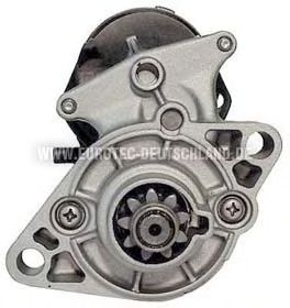 EUROTEC 11040044 Стартер для HONDA CRX II (Хонда Cрх 2) EUROTEC 11040044 Стартер для HONDA CRX II (Хонда Cрх 2)