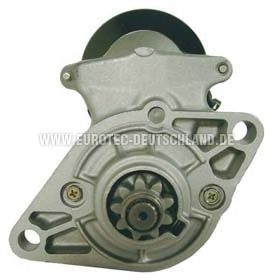EUROTEC 11040052 Стартер для HONDA CIVIC V (Хонда Цивик 5) EUROTEC 11040052 Стартер для HONDA CIVIC V (Хонда Цивик 5)