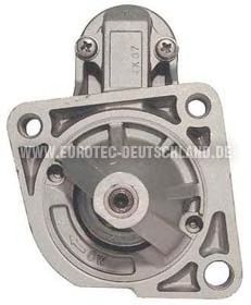 EUROTEC 11040062 Стартер для KIA (Киа) EUROTEC 11040062 Стартер для KIA (Киа)
