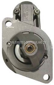 EUROTEC 11040071 Стартер для KIA (Киа) EUROTEC 11040071 Стартер для KIA (Киа)