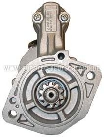 EUROTEC 11040090 Стартер для MITSUBISHI PAJERO/SHOGUN (Митсубиши/митсубиси Пажэро/шогун) EUROTEC 11040090 Стартер для MITSUBISHI PAJERO/SHOGUN (Митсубиши/митсубиси Пажэро/шогун)