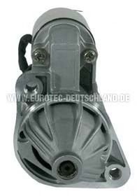 EUROTEC 11040096 Стартер для MITSUBISHI SIGMA (Митсубиши/митсубиси Сигма) EUROTEC 11040096 Стартер для MITSUBISHI SIGMA (Митсубиши/митсубиси Сигма)