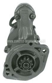 EUROTEC 11040100 Стартер для MITSUBISHI PAJERO/SHOGUN (Митсубиши/митсубиси Пажэро/шогун) EUROTEC 11040100 Стартер для MITSUBISHI PAJERO/SHOGUN (Митсубиши/митсубиси Пажэро/шогун)