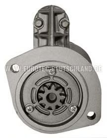 EUROTEC 11040145 Стартер для NISSAN URVAN (Ниссан Урvан) EUROTEC 11040145 Стартер для NISSAN URVAN (Ниссан Урvан)