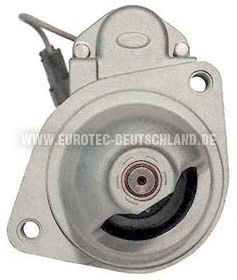 EUROTEC 11040155 Стартер для NISSAN PRIMERA LER (Ниссан Примера лэр) EUROTEC 11040155 Стартер для NISSAN PRIMERA LER (Ниссан Примера лэр)