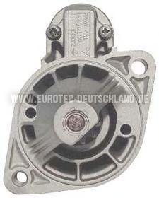 EUROTEC 11040163 Стартер 