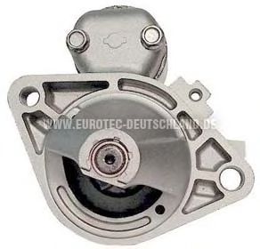 EUROTEC 11040166 Стартер 