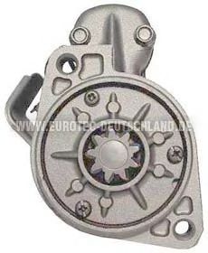 EUROTEC 11040176 Стартер 