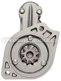 EUROTEC 11040178 Стартер 