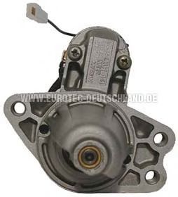 EUROTEC 11040183 Стартер 