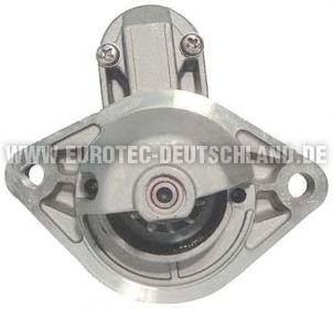 EUROTEC 11040196 Стартер 
