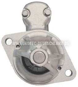 EUROTEC 11040203 Стартер 