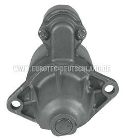 EUROTEC 11040205 Стартер 