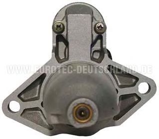 EUROTEC 11040210 Стартер 