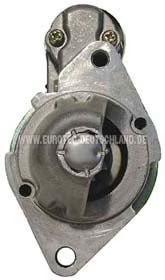EUROTEC 11040214 Стартер 