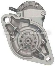 EUROTEC 11040217 Стартер 