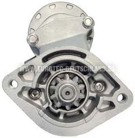 EUROTEC 11040218 Стартер 