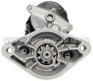 EUROTEC 11040227 Стартер 