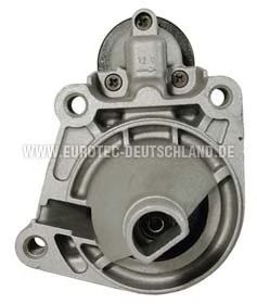 EUROTEC 11040241 Стартер 