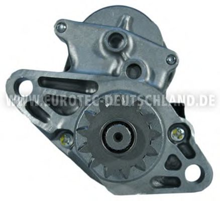 EUROTEC 11040244 Стартер 