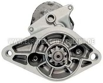 EUROTEC 11040248 Стартер 