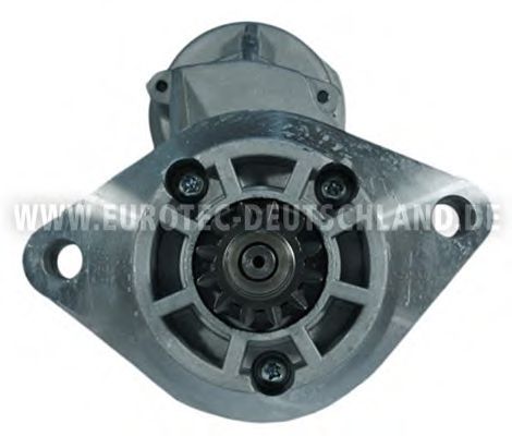 EUROTEC 11040253 Стартер 