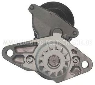 EUROTEC 11040254 Стартер 