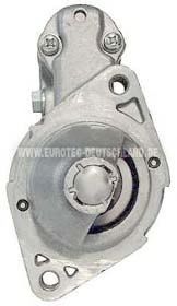 EUROTEC 11040272 Стартер для TOYOTA COROLLA (Тойота/тоета Cоролла) EUROTEC 11040272 Стартер для TOYOTA COROLLA (Тойота/тоета Cоролла)