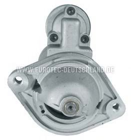 EUROTEC 11040607 Стартер для TOYOTA (Тойота/тоета) EUROTEC 11040607 Стартер для TOYOTA (Тойота/тоета)