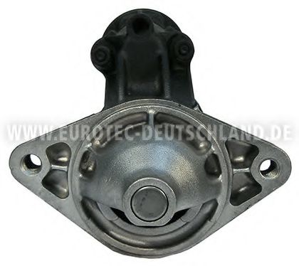EUROTEC 11040613 Стартер 