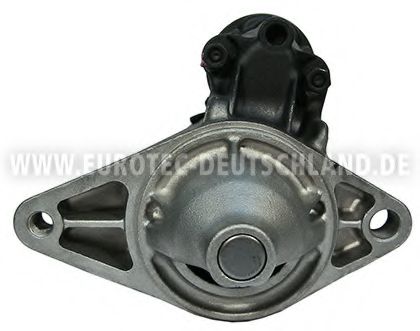 EUROTEC 11040614 Стартер 