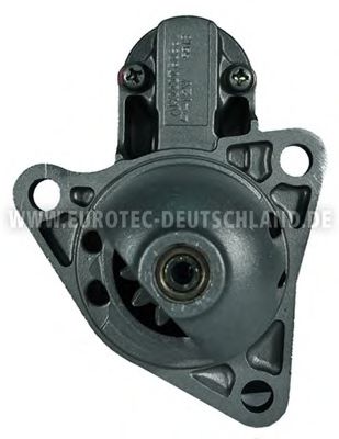 EUROTEC 11040620 Стартер 