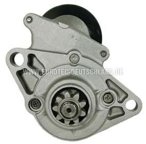 EUROTEC 11040625 Стартер для HONDA SHUTTLE (Хонда Шуттлэ) EUROTEC 11040625 Стартер для HONDA SHUTTLE (Хонда Шуттлэ)