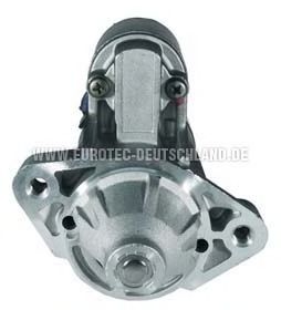 EUROTEC 11040626 Стартер 