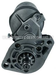 EUROTEC 11040632 Стартер 