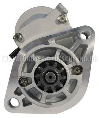 EUROTEC 11040633 Стартер 
