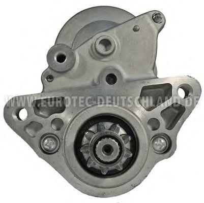 EUROTEC 11040635 Стартер 