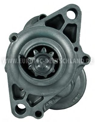 EUROTEC 11040639 Стартер 