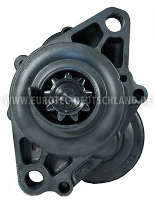 EUROTEC 11040640 Стартер 