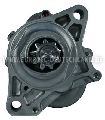 EUROTEC 11040641 Стартер 