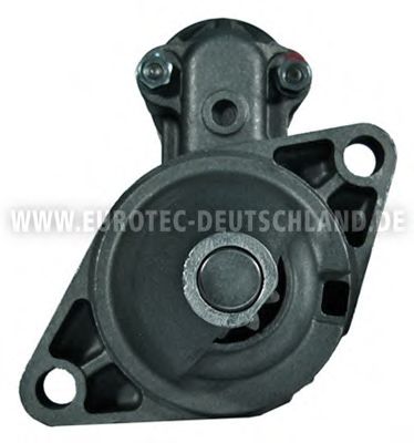 EUROTEC 11040642 Стартер 