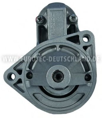 EUROTEC 11040677 Стартер для HYUNDAI VERNA III (Хендай Vэрна 3)