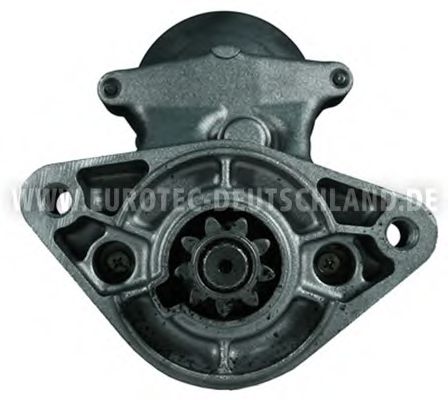 EUROTEC 11040678 Стартер 