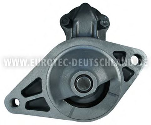 EUROTEC 11040680 Стартер для TOYOTA ECHO (Тойота/тоета Эчо) EUROTEC 11040680 Стартер для TOYOTA ECHO (Тойота/тоета Эчо)