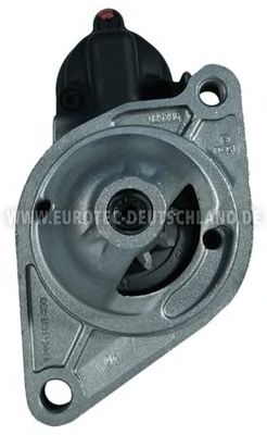 EUROTEC 11040681 Стартер 